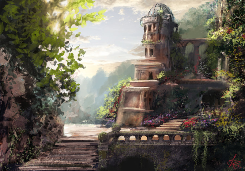 Image Credit - jjpeabody
